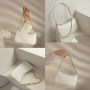 Mini Bag Aesthetic White